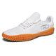 Woven Casual Shoes