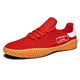 Woven Casual Shoes
