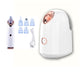 Electric Blackhead Removal & Pore Cleansing Device