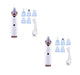 Electric Blackhead Removal & Pore Cleansing Device