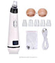Electric Blackhead Removal & Pore Cleansing Device