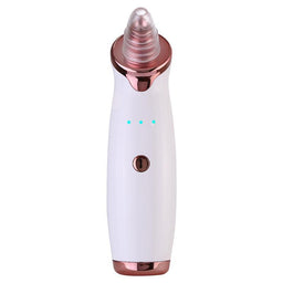 Electric Blackhead Removal & Pore Cleansing Device