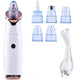 Electric Blackhead Removal & Pore Cleansing Device