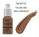 Matte Oil Control Foundation & Concealer