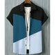 Fashion Trendy Men's Shirt
