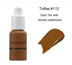 Matte Oil Control Foundation & Concealer