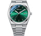 Luminous Elite Waterproof Timepiece