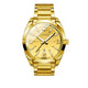 Modern Men's Statement Timepiece