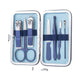 Professional Nail Care & Grooming Set