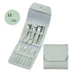Professional Nail Care & Grooming Set