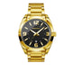 Modern Men's Statement Timepiece