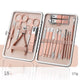 Professional Nail Care & Grooming Set