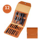 Professional Nail Care & Grooming Set