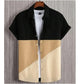 Fashion Trendy Men's Shirt