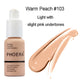 Matte Oil Control Foundation & Concealer