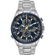 Executive Chronograph Watch