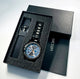 Elite Steel Sports - Timepiece