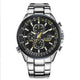 Executive Chronograph Watch