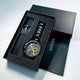 Elite Steel Sports - Timepiece