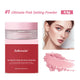 Setting Powder long-Lasting Matte Pink