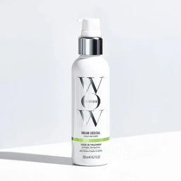 Curl Craft Fixing Spray