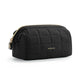 BAGSMART Bag Puffy Padded Make Up Bags