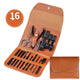 Professional Nail Care & Grooming Set