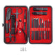 Professional Nail Care & Grooming Set
