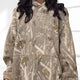 Women's Casual Pocket Top