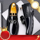 Retro Casual Shoes