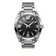 Modern Men's Statement Timepiece