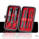 Professional Nail Care & Grooming Set