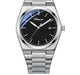 Luminous Elite Waterproof Timepiece
