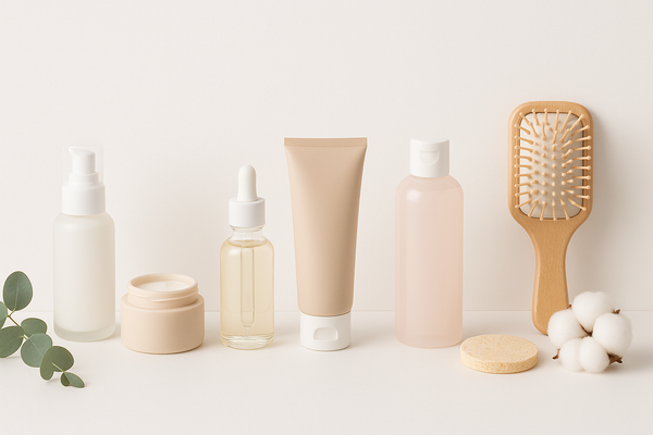 Beauty & Wellness