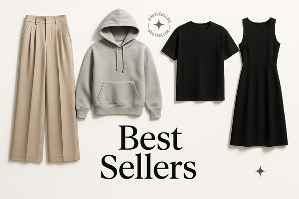 Best Sellers