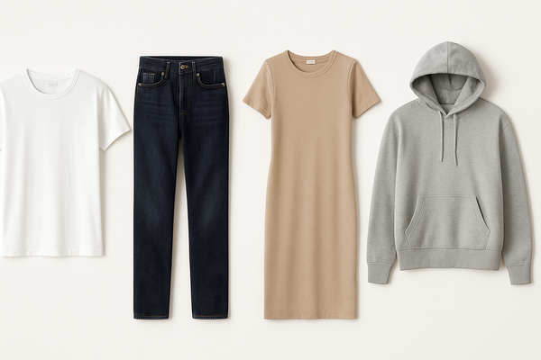 Modern Essentials