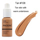 Matte Oil Control Foundation & Concealer