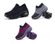 Professional Dance Sneakers - Lightweight Performance Shoes