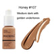 Matte Oil Control Foundation & Concealer