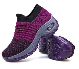 Professional Dance Sneakers - Lightweight Performance Shoes