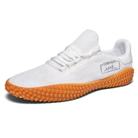 Woven Casual Shoes