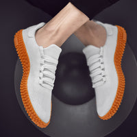 Woven Casual Shoes