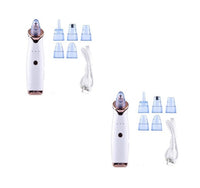Electric Blackhead Removal & Pore Cleansing Device