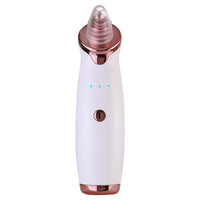 Electric Blackhead Removal & Pore Cleansing Device