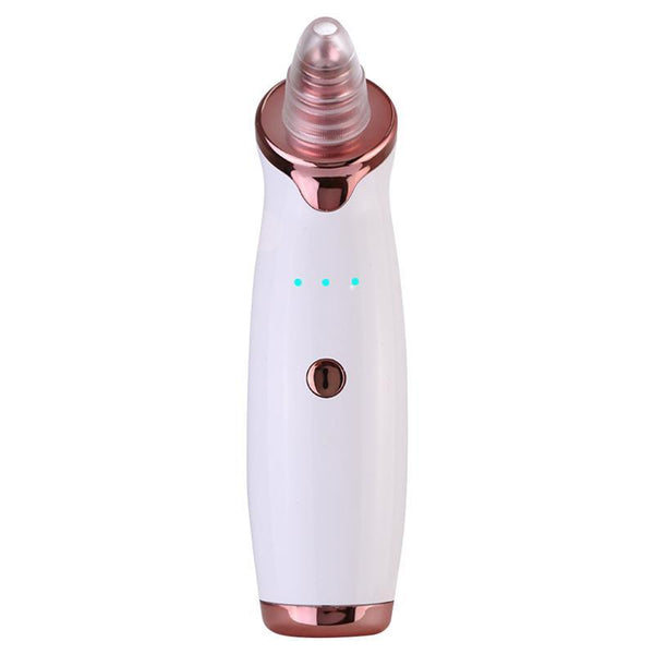 Electric Blackhead Removal & Pore Cleansing Device