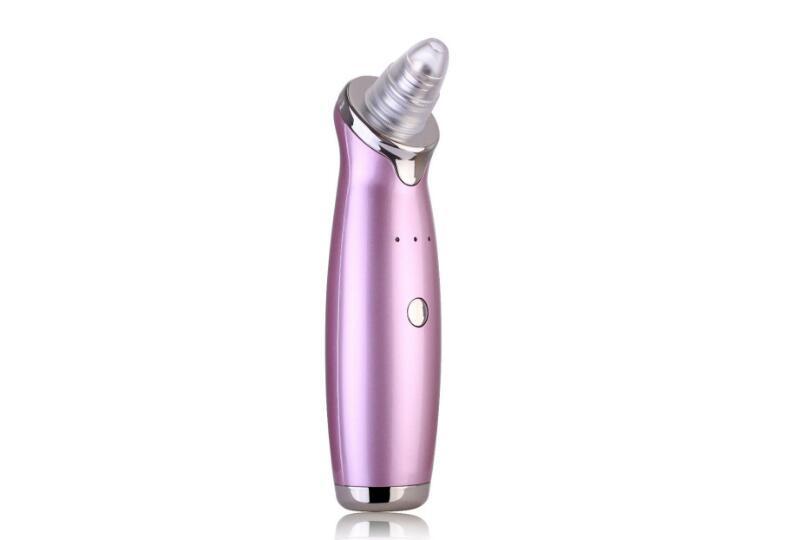 Electric Blackhead Removal & Pore Cleansing Device