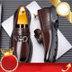 Retro Casual Shoes