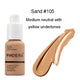Matte Oil Control Foundation & Concealer