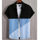 Fashion Trendy Men's Shirt
