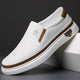 Men's Casual Leather Shoes